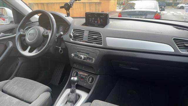Audi Q3 image 8