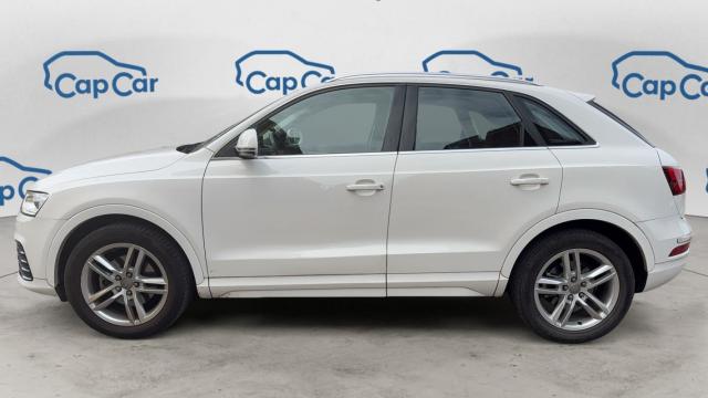 Audi Q3 image 4