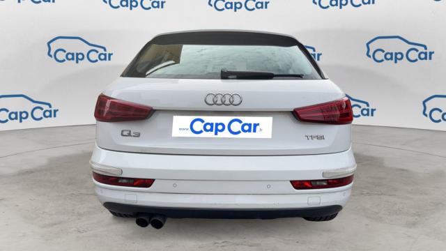 Audi Q3 image 5