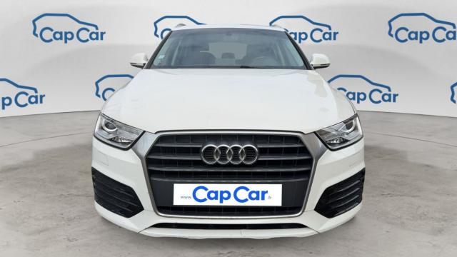 Audi Q3 image 6