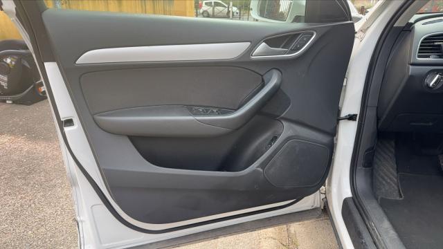 Audi Q3 image 7