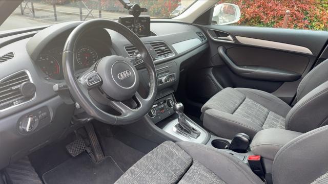 Audi Q3 image 1