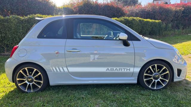 Abarth 595c image 8