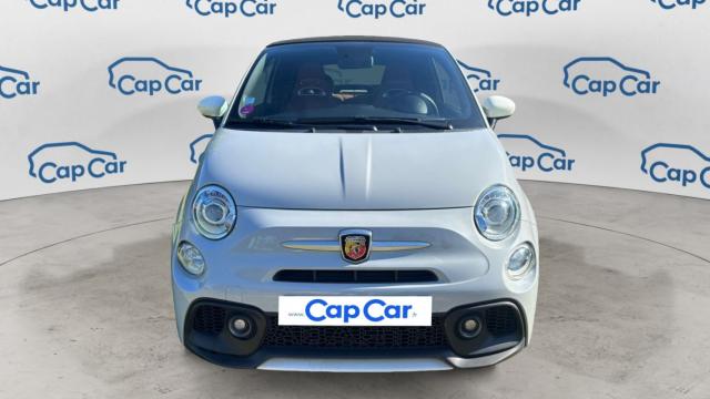 Abarth 595c image 7