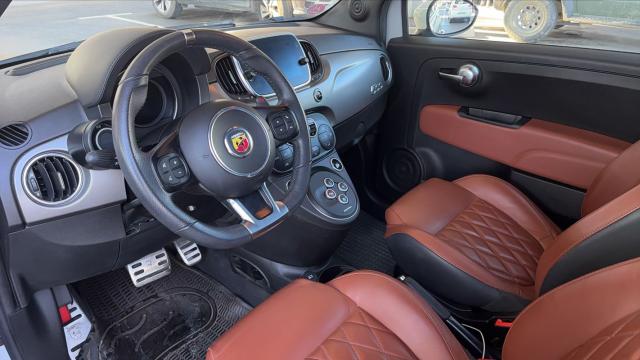Abarth 595c image 2