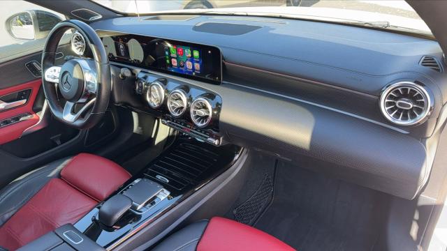 Mercedes Benz Classe A image 9