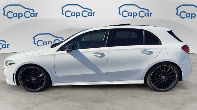 Mercedes Benz Classe A image 6