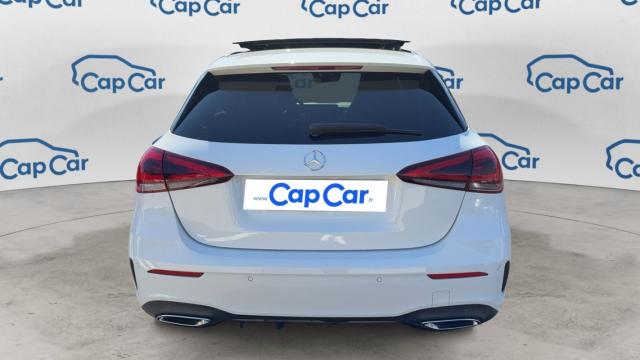 Mercedes Benz Classe A image 8