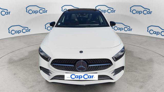 Mercedes Benz Classe A image 4