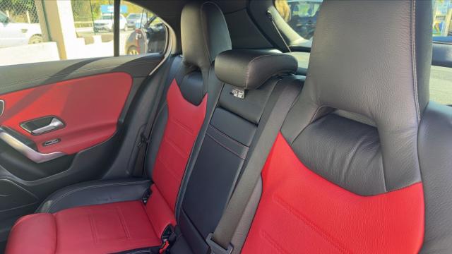 Mercedes Benz Classe A image 1