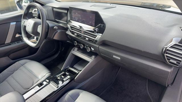 Citroen C4 image 3
