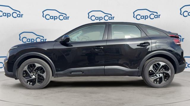 Citroen C4 image 8