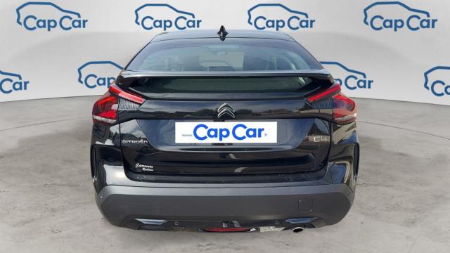 Citroen C4 image 7