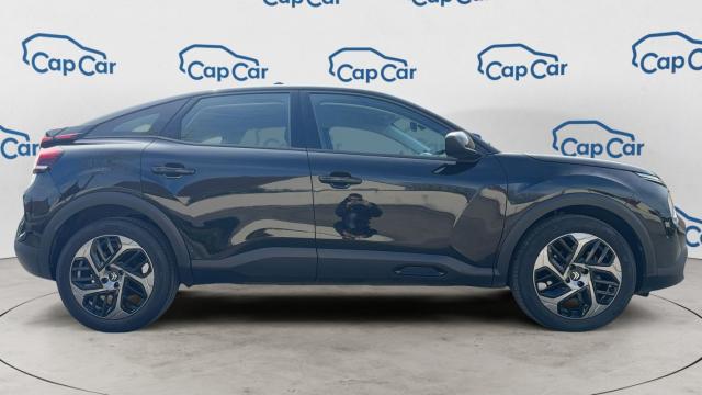 Citroen C4 image 1