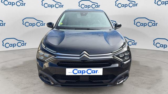 Citroen C4 image 6