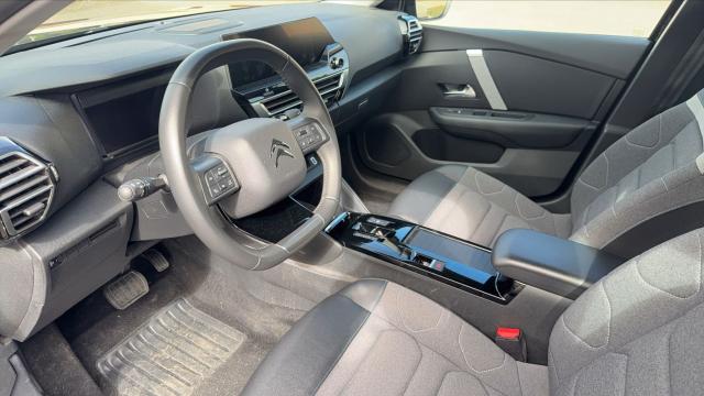 Citroen C4 image 9