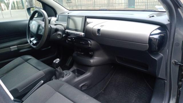 Citroen C4 Cactus image 7