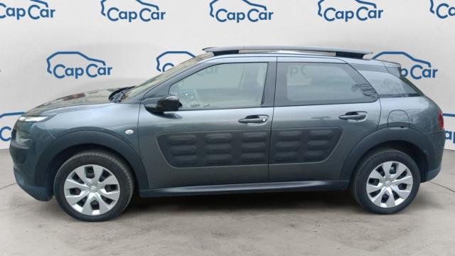 Citroen C4 Cactus image 8