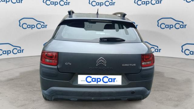 Citroen C4 Cactus image 4