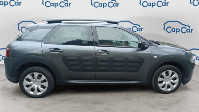 Citroen C4 Cactus image 1