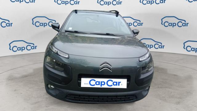 Citroen C4 Cactus image 6