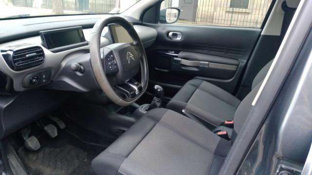 Citroen C4 Cactus image 9