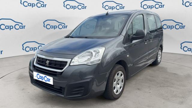 Peugeot Partner Tepee 1.6 Bluehdi 100 Active