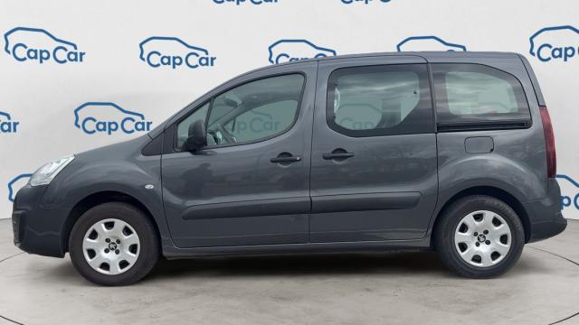 Peugeot Partner Tepee image 8