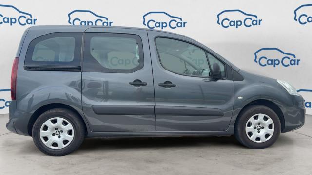 Peugeot Partner Tepee image 7