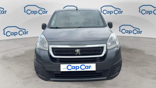 Peugeot Partner Tepee image 3