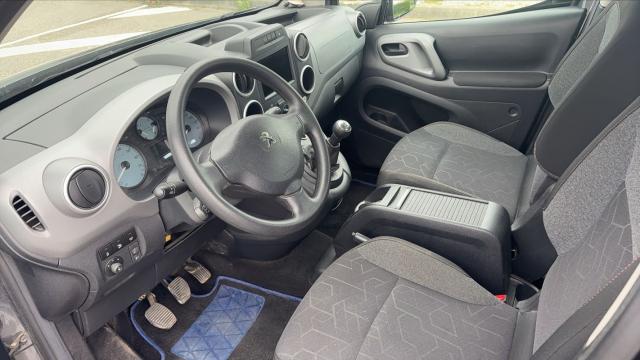 Peugeot Partner Tepee image 1