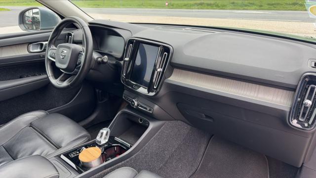 Volvo Xc40 image 5