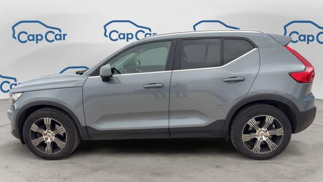 Volvo Xc40 image 9