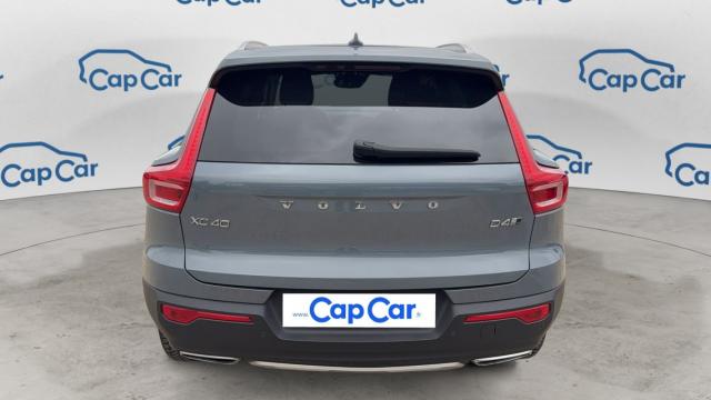 Volvo Xc40 image 4
