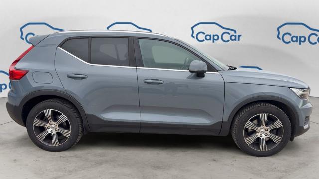 Volvo Xc40 image 7