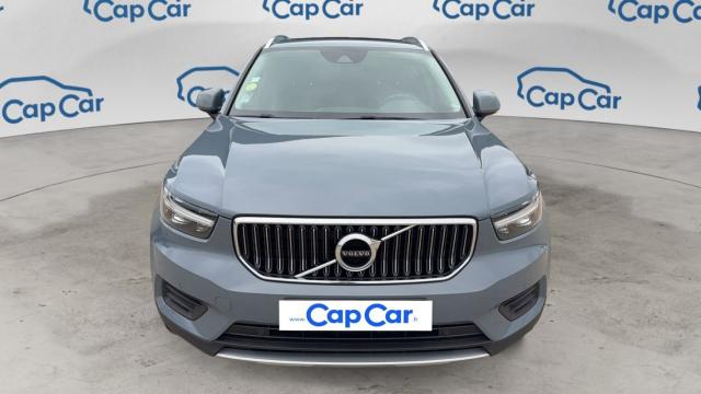 Volvo Xc40 image 8