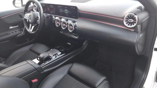 Mercedes Benz Classe A image 6