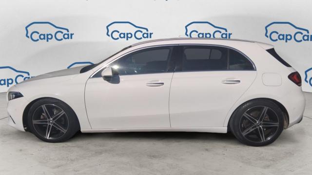 Mercedes Benz Classe A image 1