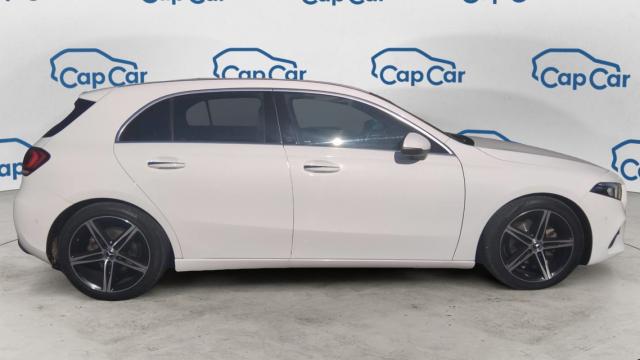 Mercedes Benz Classe A image 3