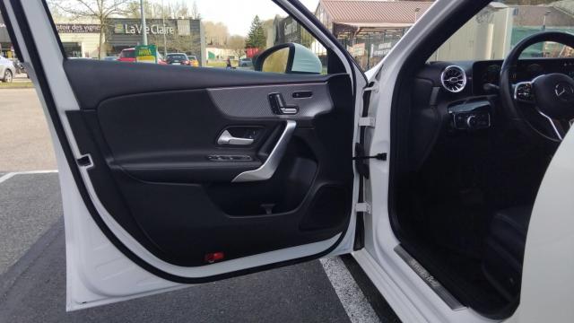 Mercedes Benz Classe A image 9