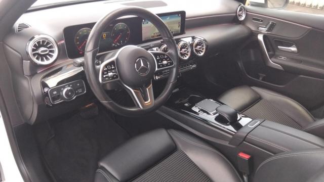 Mercedes Benz Classe A image 8
