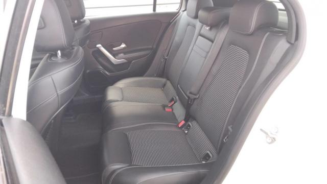 Mercedes Benz Classe A image 2