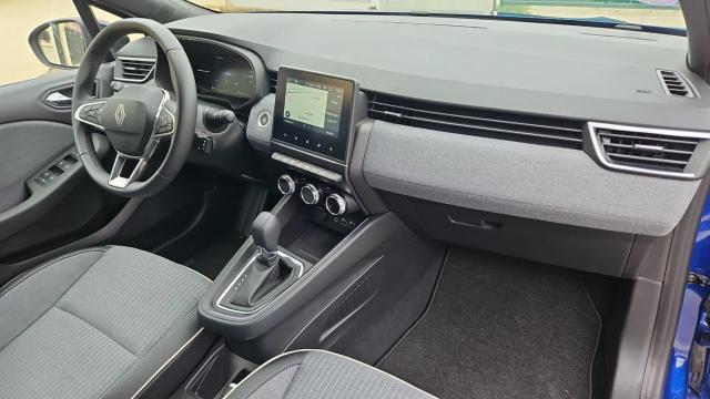 Renault Clio image 8