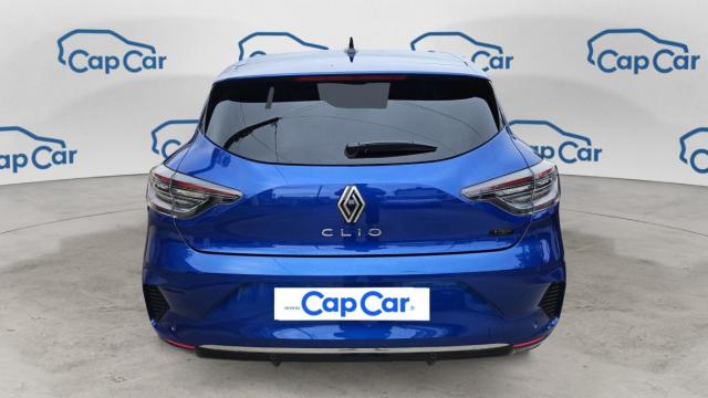 Renault Clio image 9