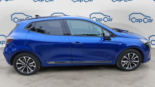 Renault Clio image 1