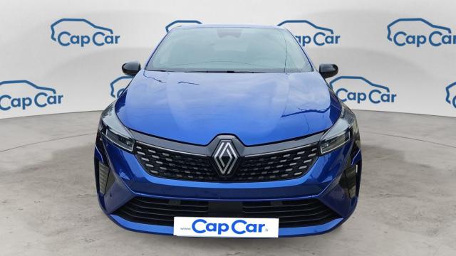 Renault Clio image 4