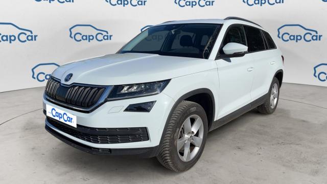 Skoda Kodiaq 1.4 Tsi 150 Dsg7 Business