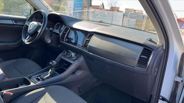 Skoda Kodiaq image 8