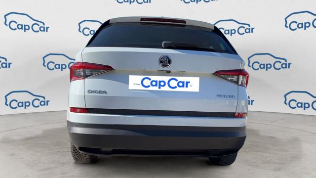 Skoda Kodiaq image 7