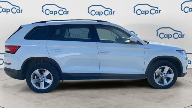 Skoda Kodiaq image 4